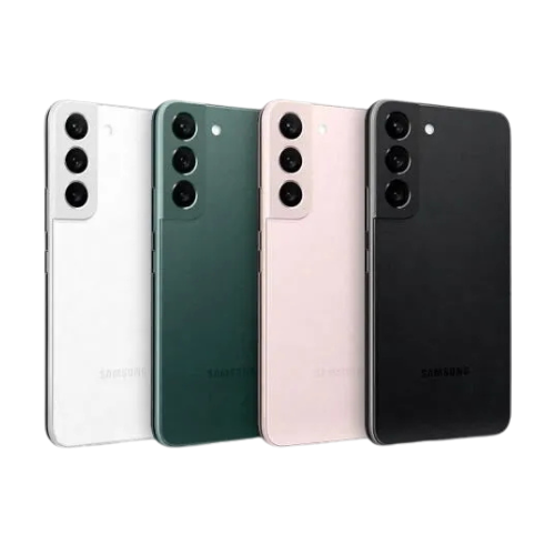 Samsung S22, 256 Go, 5G