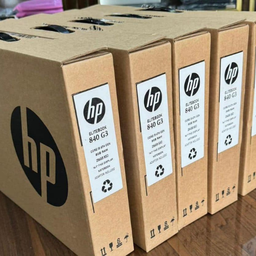 HP EliteBook 840 G3 i5 6ème génération, écran 14 pouces